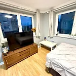 Pilrig Heights Apartment - Fast Wifi And Parking Available